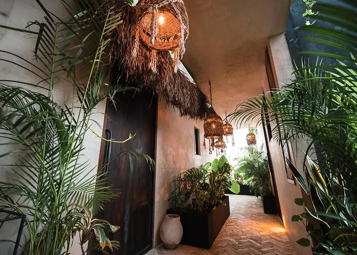 Esmeralda Boutique Hotel & Residences Tulum