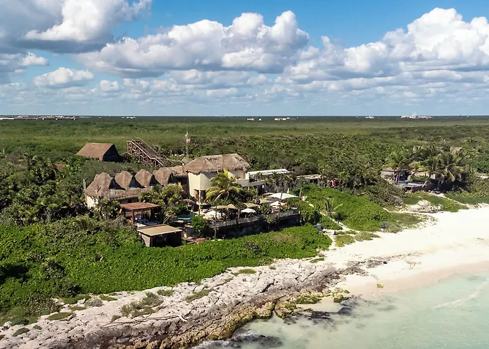 Mezzanine By La Zebra, An Slh (Adults Only)Boutique Hotel